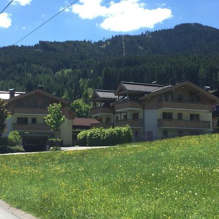 Kaiserhaus 莱奥冈 外观 照片
