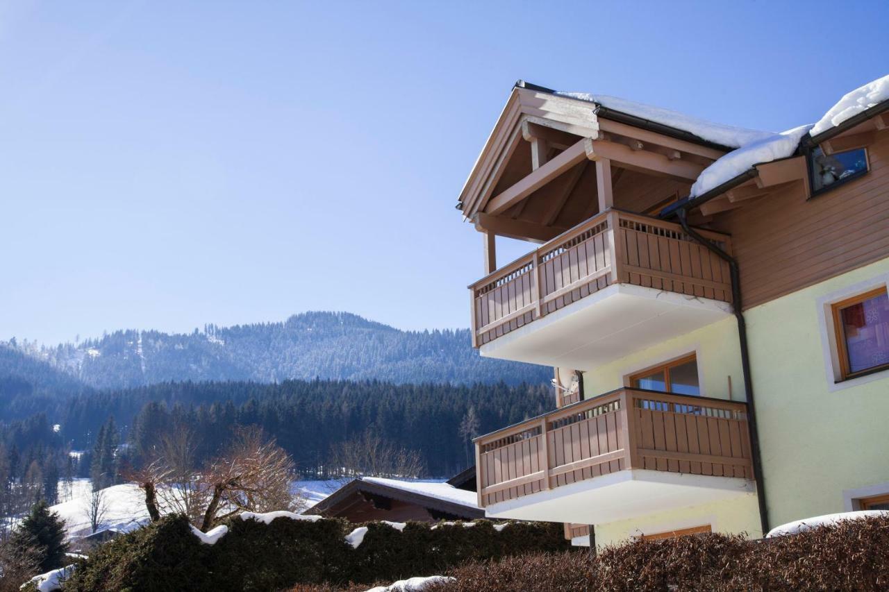 Kaiserhaus 莱奥冈 外观 照片