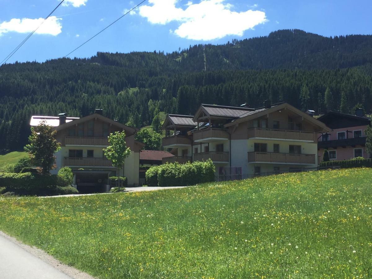 Kaiserhaus 莱奥冈 外观 照片